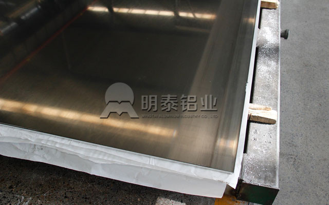 明泰鋁業5083超寬鋁板
