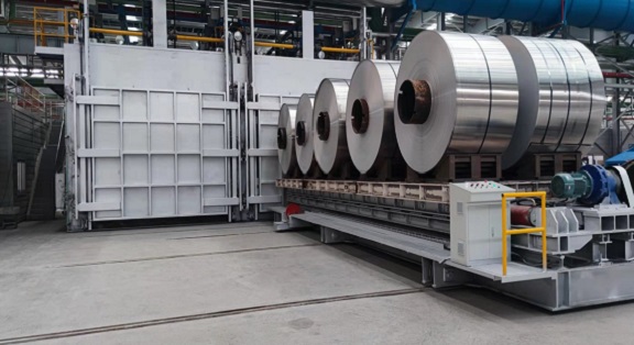 明泰鋁業-鋁卷產品規格