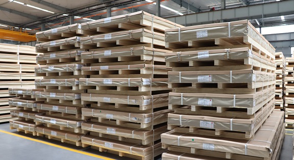 明泰鋁業-3003鋁卷板