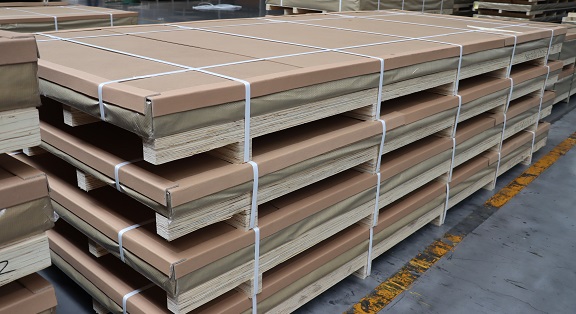 明泰鋁業-1.2mm厚鋁合金板