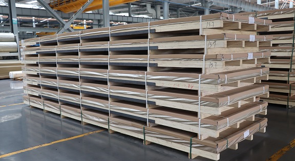 明泰鋁業-6063t6什么材質