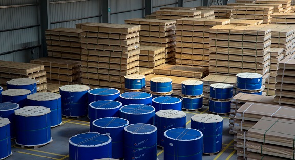 明泰鋁業-AL6061是什么材質