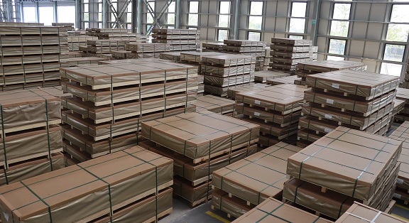 明泰鋁業-t5和t6的區別/t6和t651鋁合金的區別