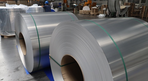 明泰鋁業-1100鋁