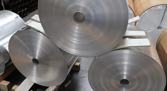 明泰鋁業-蠟燭托鋁殼鋁箔材質介紹