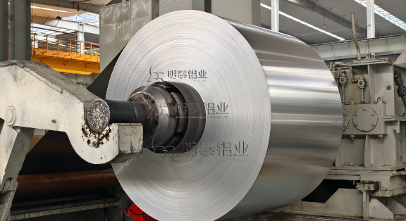 4系鋁和3系鋁復合