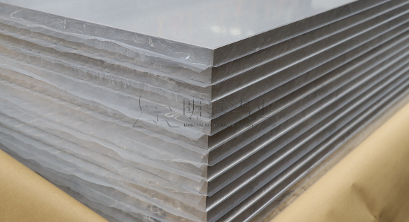 鋁板生產(chǎn)廠家推薦  明泰鋁業(yè)上市企業(yè) 6 系鋁板定制報價