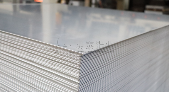明泰鋁業(yè)5052H32防銹鋁合金卷板 卡車油箱專用 工廠直銷 技術(shù)支持