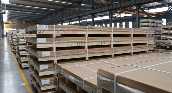 5052 鋁板_電子電器外殼輕量化材料_河南明泰鋁業股份有限公司