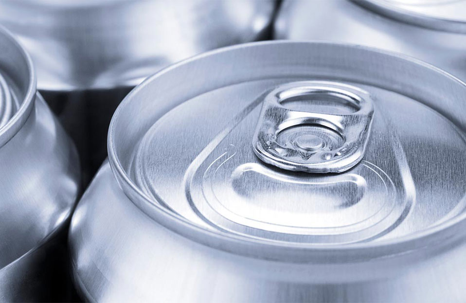 易拉罐拉環(huán)、罐蓋（底）用鋁卷帶