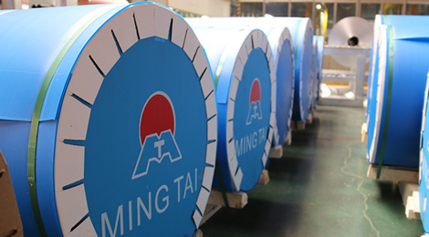 易拉罐罐蓋用鋁合金5052、3004